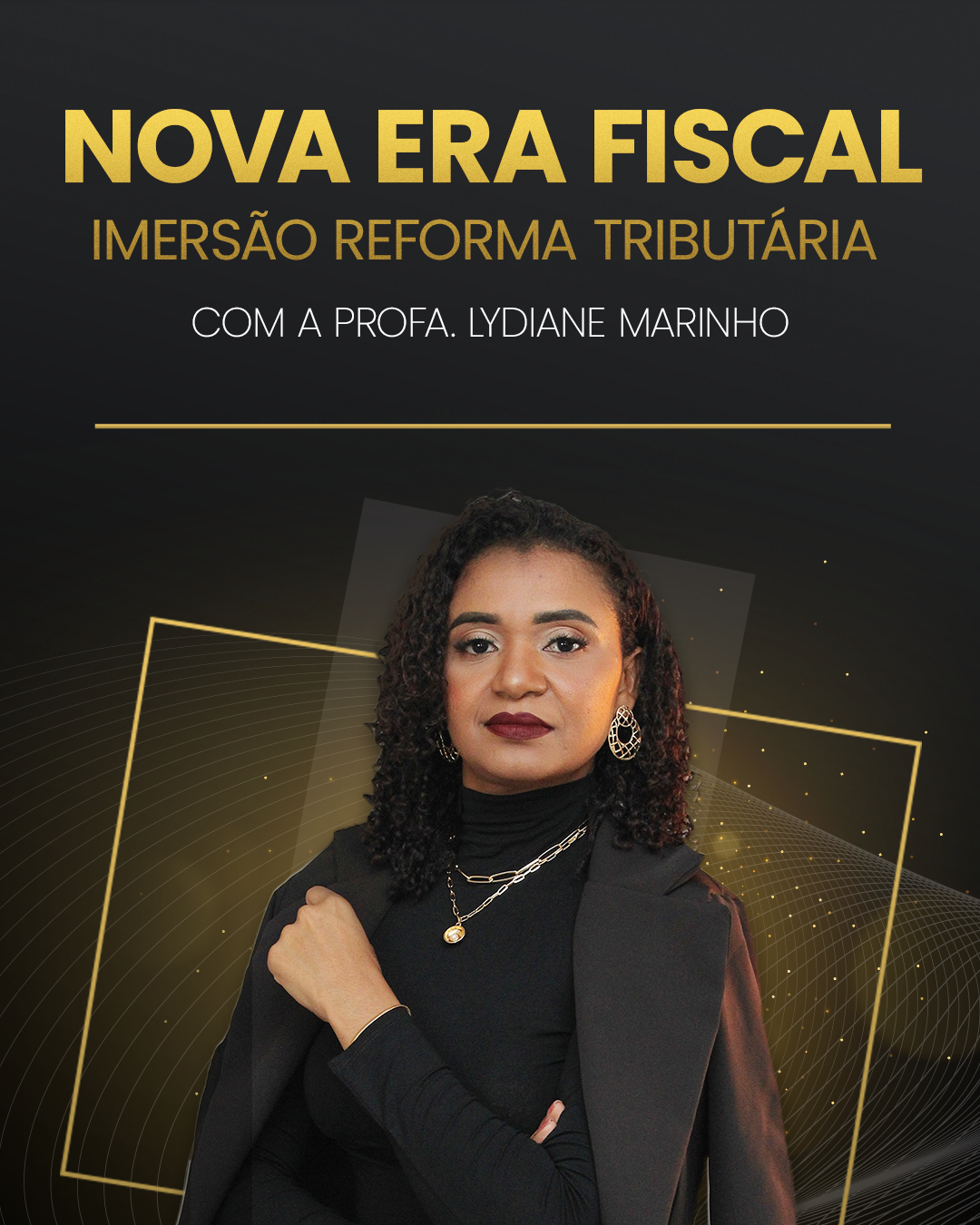 NOVA ERA FISCAL - IMERSO REFORMA TRIBUTRIA 